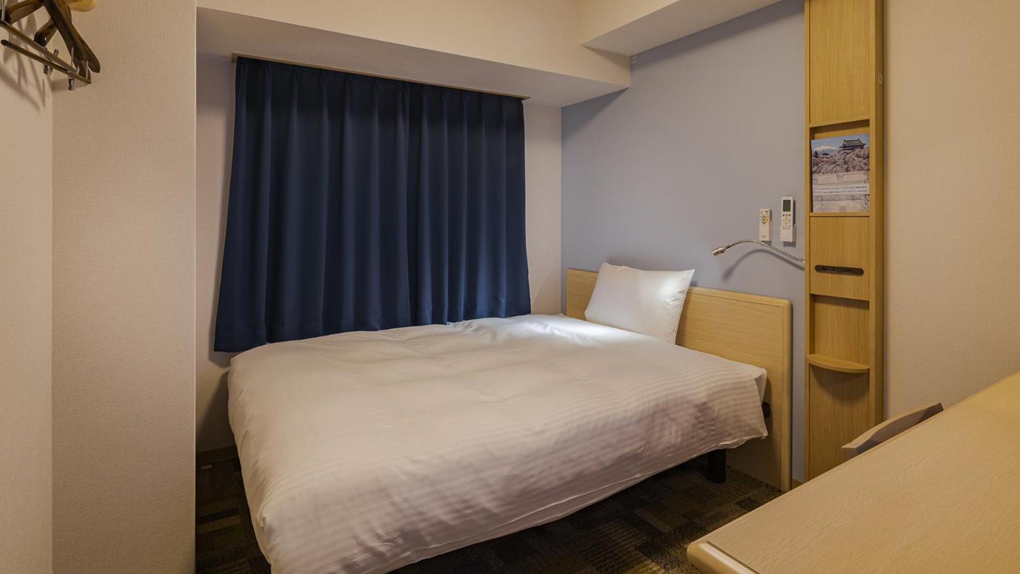 Toyoko Inn Nagoya Meieki Minami Zimmer foto