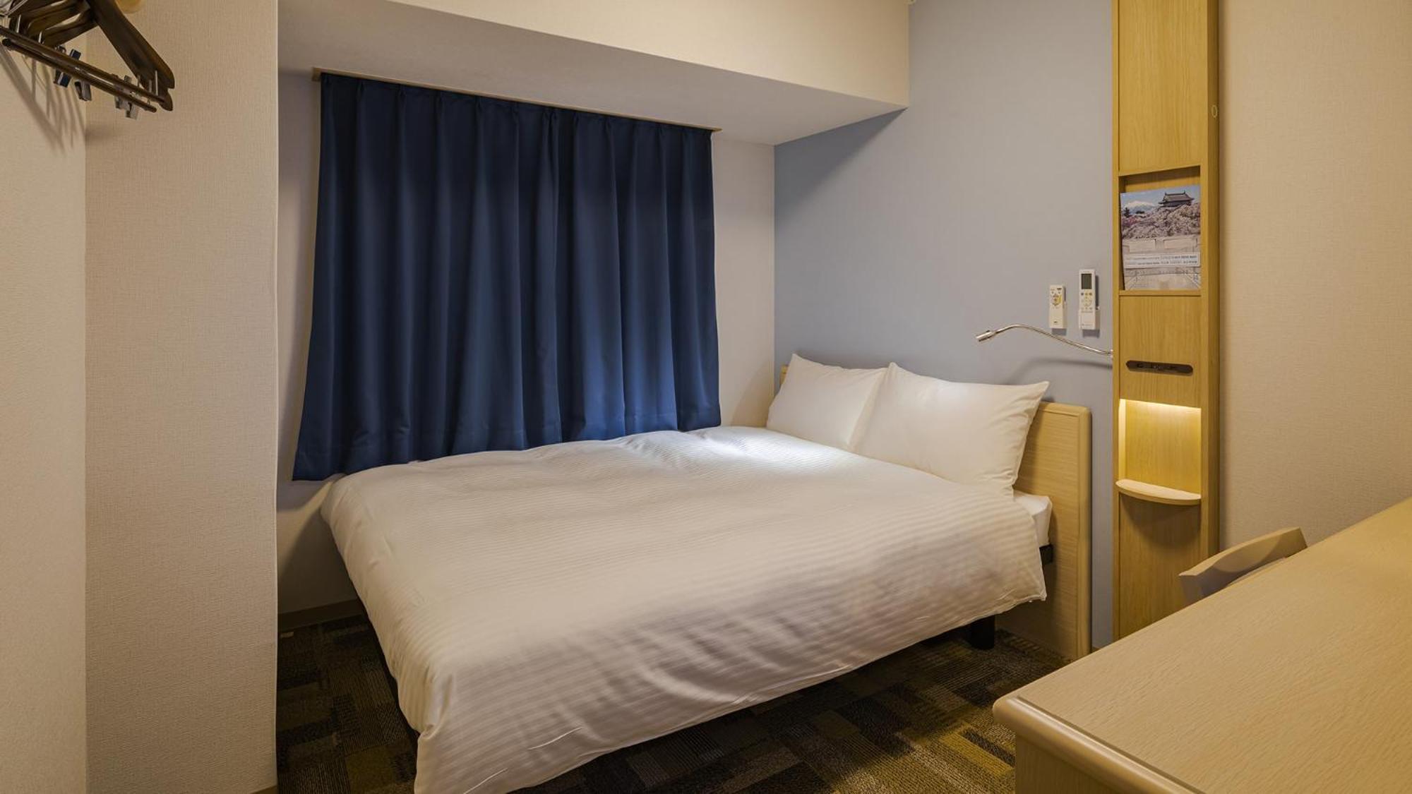 Toyoko Inn Nagoya Meieki Minami Zimmer foto
