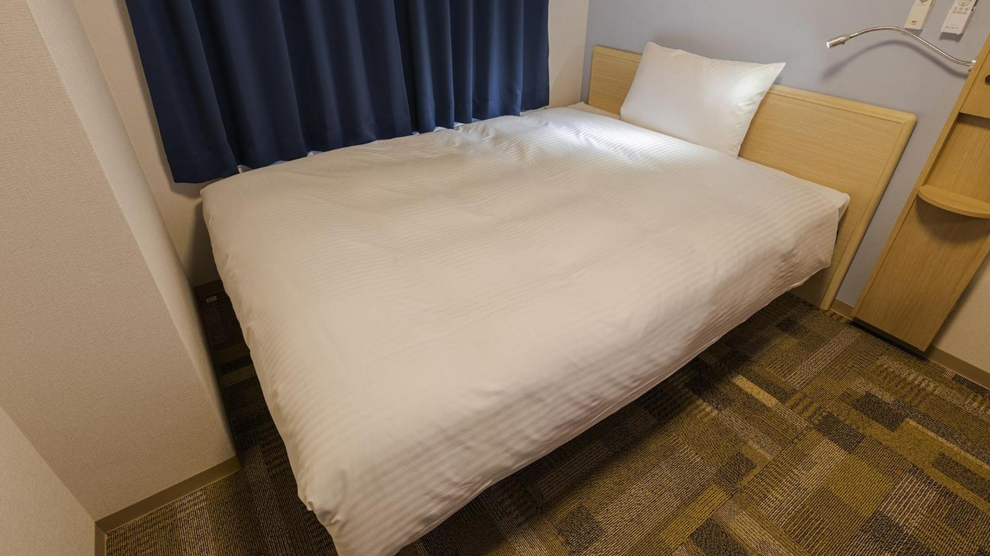 Toyoko Inn Nagoya Meieki Minami Zimmer foto