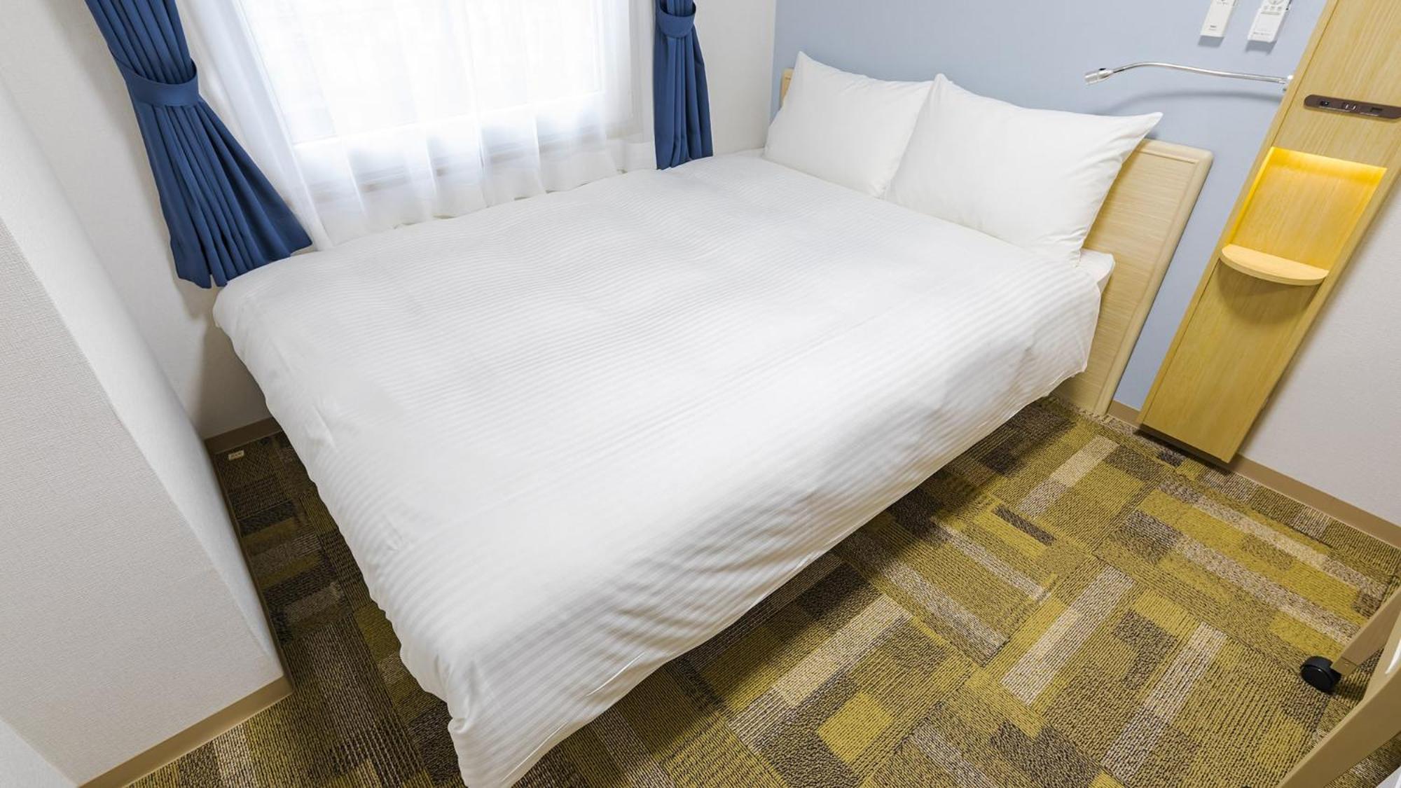 Toyoko Inn Nagoya Meieki Minami Zimmer foto